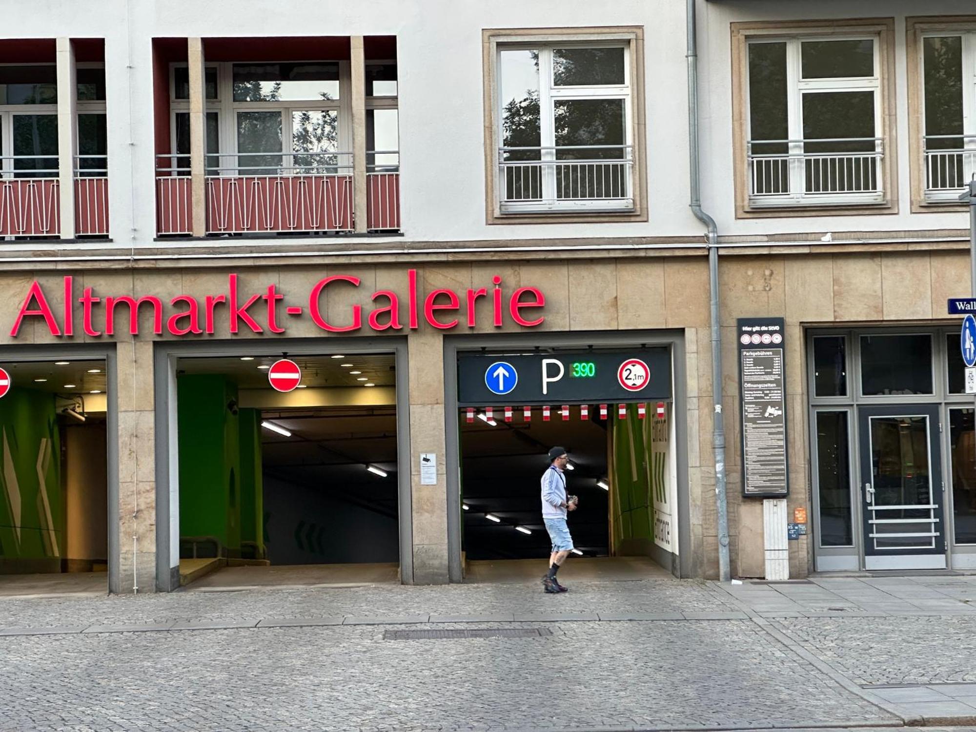 Design Apartment Dresden Centre - Enjoy And Relax Exterior photo